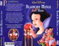 Blanche Neige back